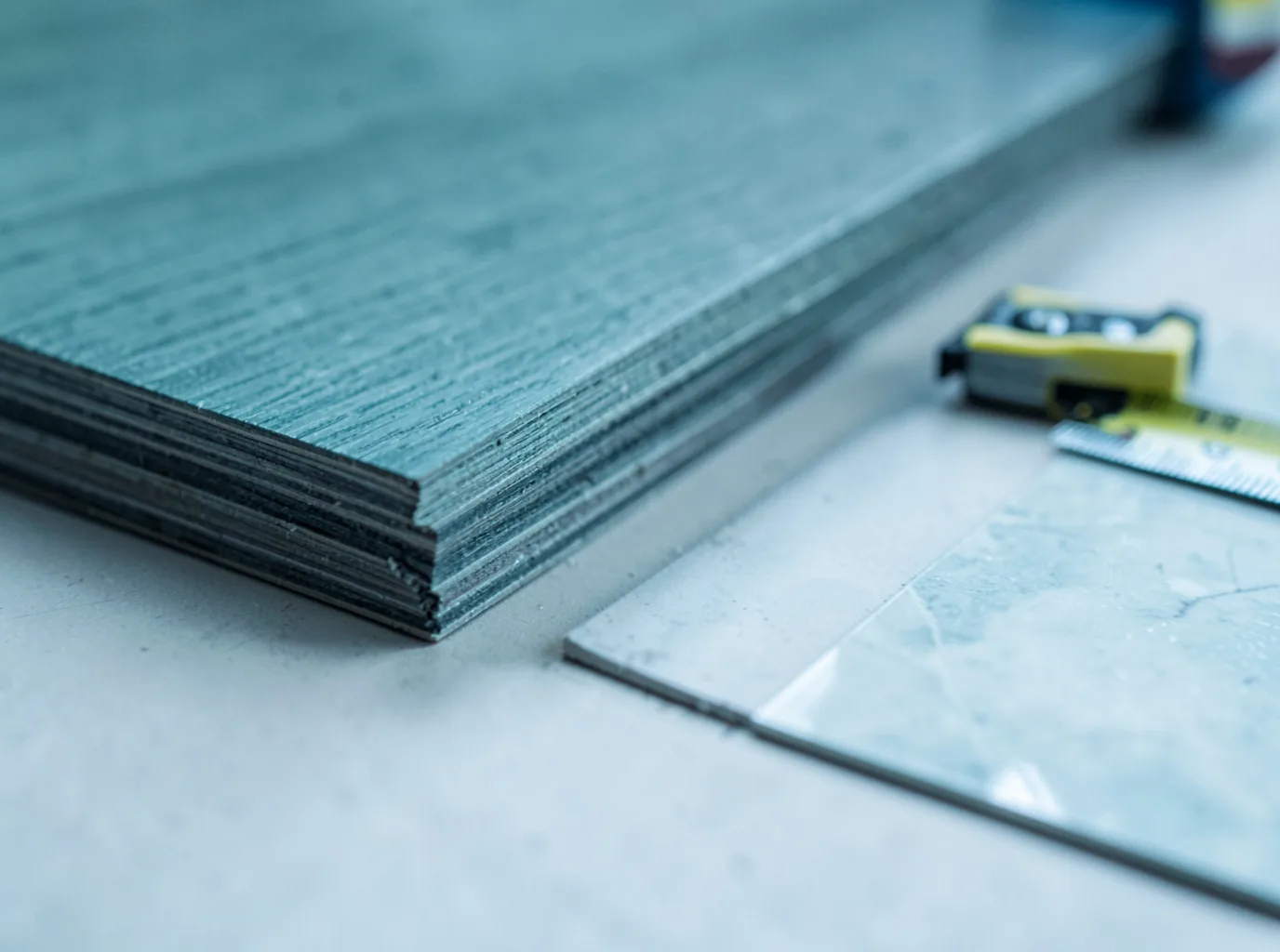 Luxury Vinyl Plank Installation Albion, PA FAQs